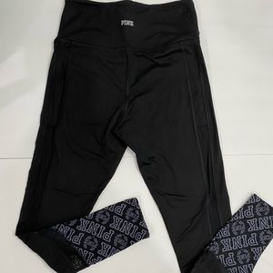 PINK ULTIMATE M Leggings